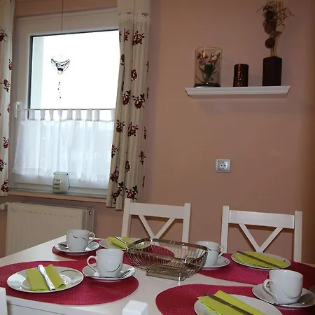Ferienhaus-sweethome-hunde-willkommen * Bad Sachsa