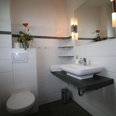 Ferienhaus-sweethome-hunde-willkommen Bad Sachsa
