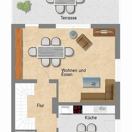 Ferienhaus-sweethome-hunde-willkommen Bad Sachsa