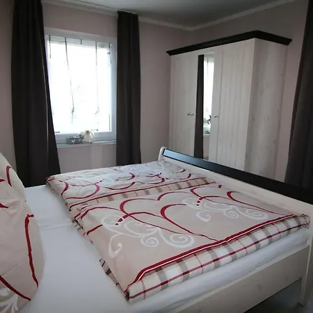 Casa vacanze Ferienhaus-sweethome-hunde-willkommen Bad Sachsa