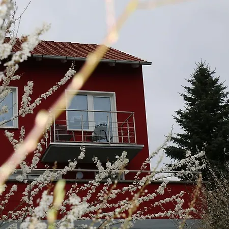 Ferienhaus-sweethome-hunde-willkommen Casa vacanze
